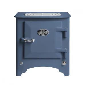 Everhot Electric Stove