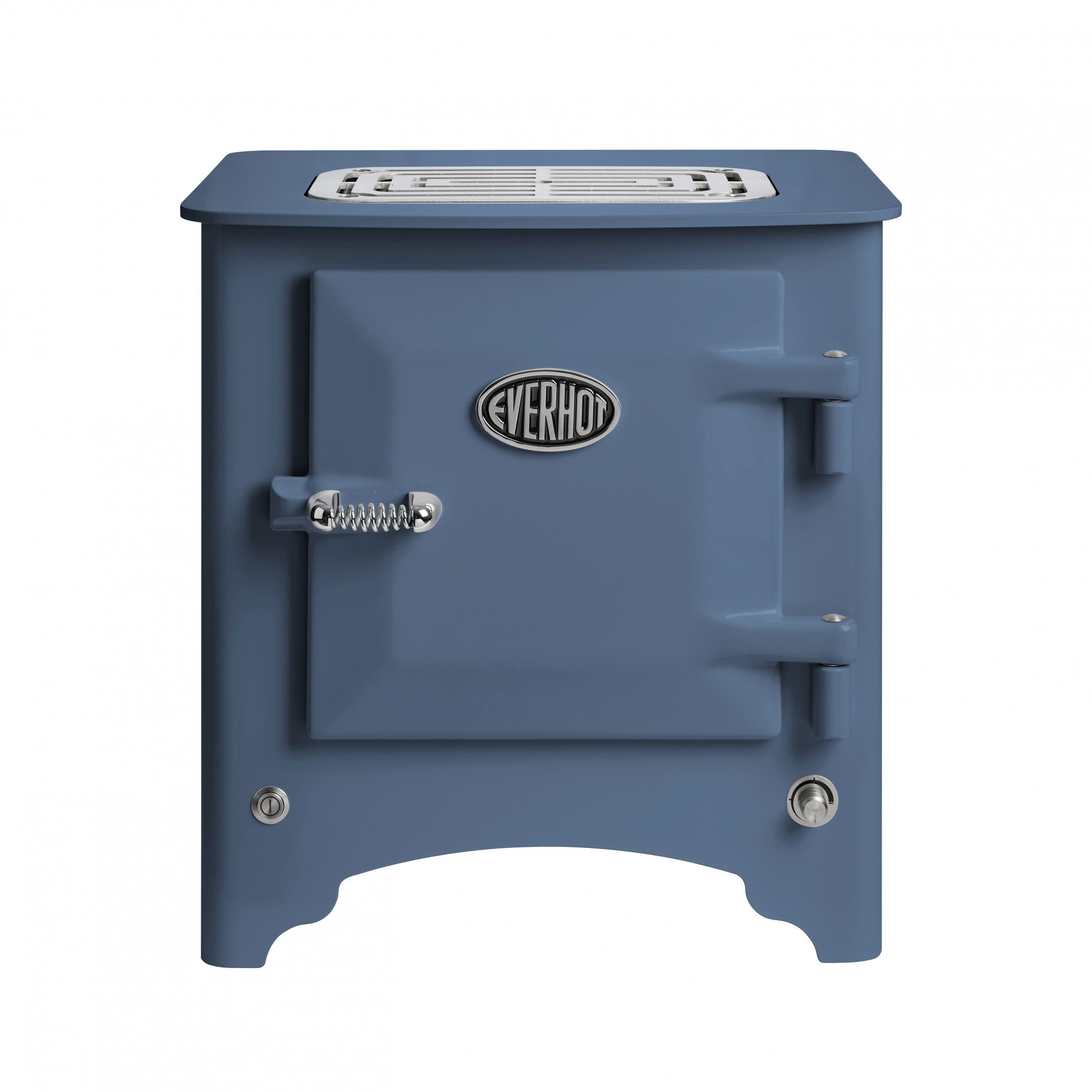 Everhot Electric Stove 1 Everhot Electric Stove
