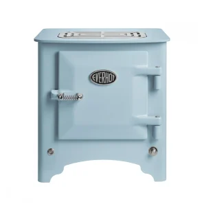 Everhot Heater and Stove