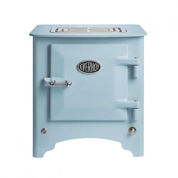 Everhot Heater and Stove